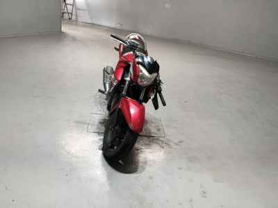 Suzuki GSR250
