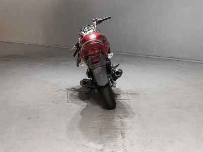Suzuki GSR250