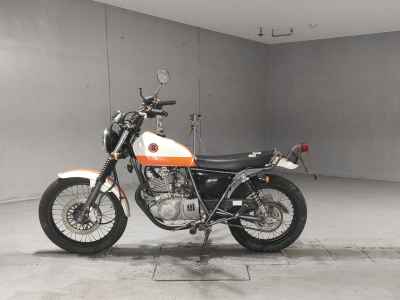Suzuki GrassTracker Bigboy