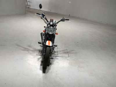 Suzuki GrassTracker Bigboy