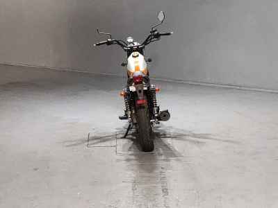 Suzuki GrassTracker Bigboy