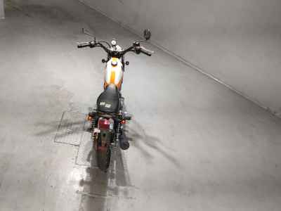 Suzuki GrassTracker Bigboy