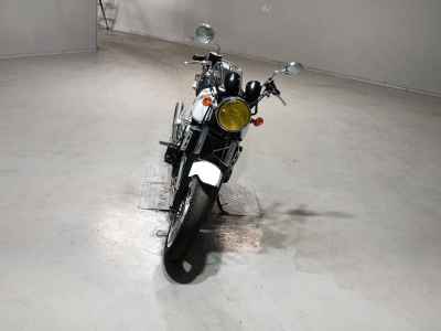 Suzuki GSX400 Impulse