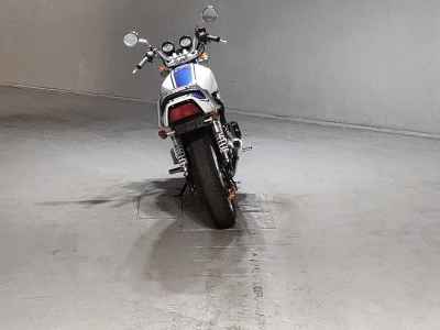 Suzuki GSX400 Impulse
