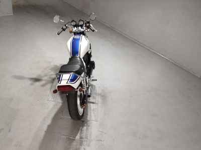 Suzuki GSX400 Impulse