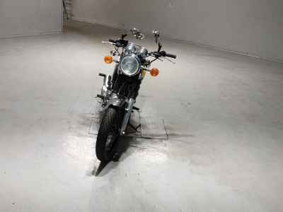 Yamaha SR400