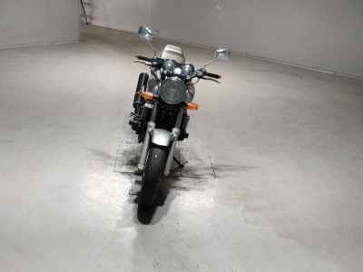 Honda CB400SF