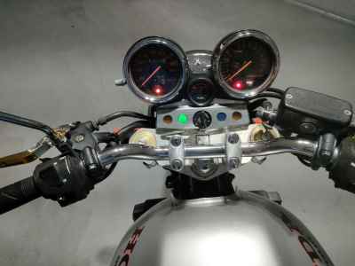 Honda CB400SF