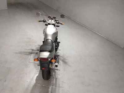 Honda CB400SF
