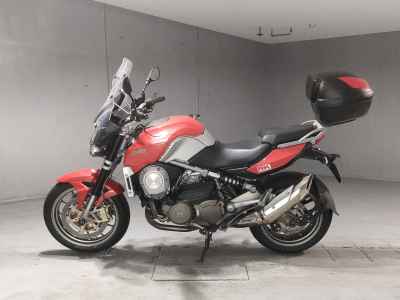 Aprilia Mana 850 GT 2010