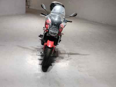 Aprilia Mana 850 GT 2010