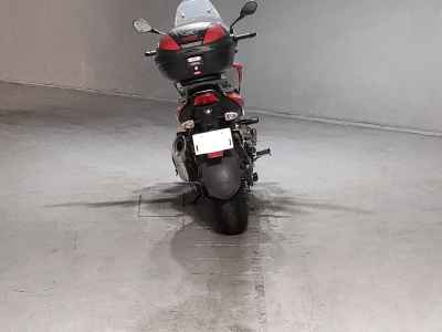 Aprilia Mana 850 GT 2010