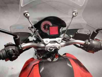 Aprilia Mana 850 GT 2010