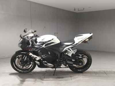 Honda CBR600RR 2014