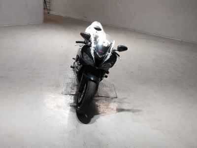 Honda CBR600RR 2014
