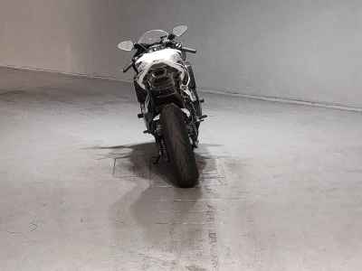 Honda CBR600RR 2014