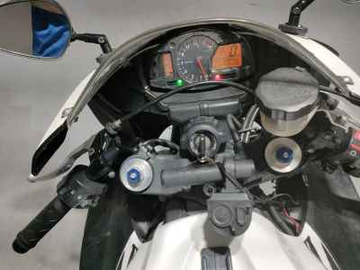 Honda CBR600RR 2014
