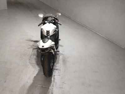 Honda CBR600RR 2014