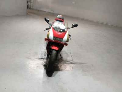 Honda NSR250R
