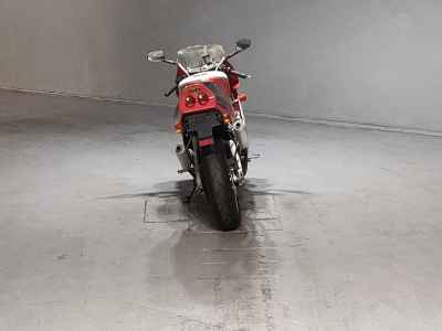 Honda NSR250R