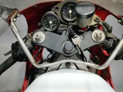 Honda NSR250R
