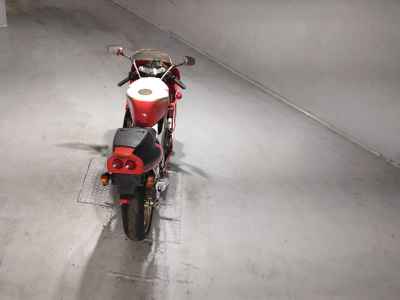 Honda NSR250R