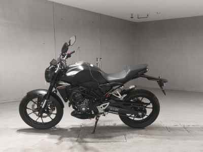 Honda CB250R