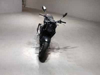 Honda CB250R