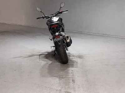 Honda CB250R