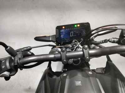 Honda CB250R