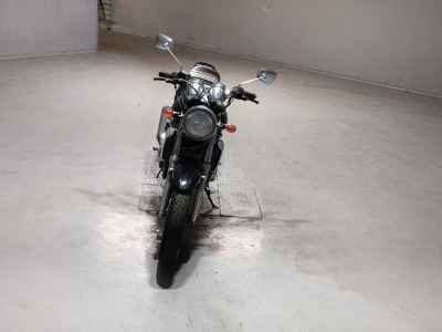 Kawasaki Balius ZR250