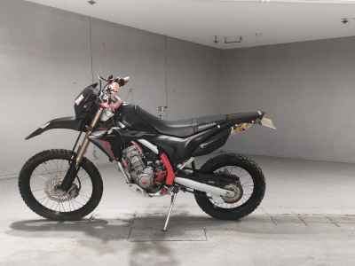 Honda CRF250L