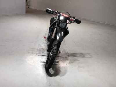 Honda CRF250L