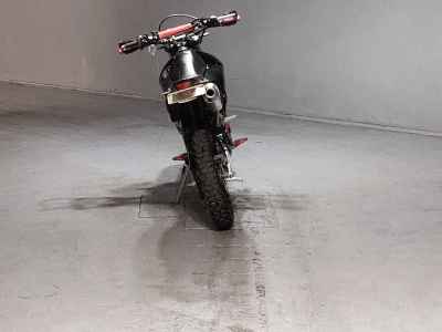 Honda CRF250L