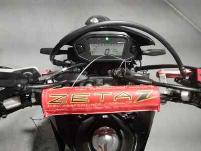 Honda CRF250L