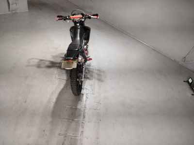 Honda CRF250L