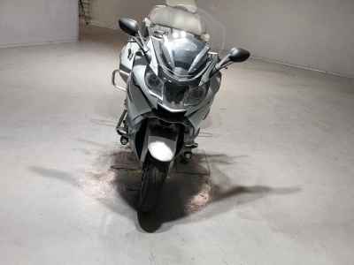 BMW K1600GTL Exclusive 2015