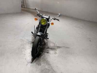 Honda CB250T