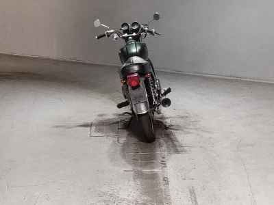 Honda CB250T
