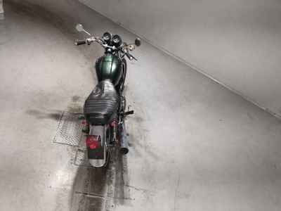 Honda CB250T