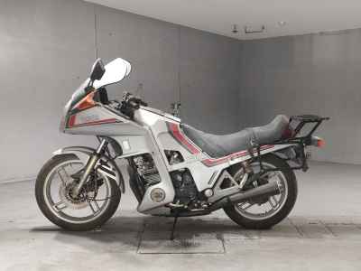 Yamaha XJ750D