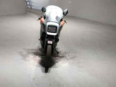 Yamaha XJ750D