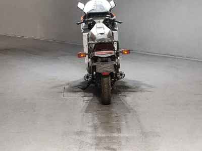 Yamaha XJ750D