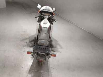 Yamaha XJ750D