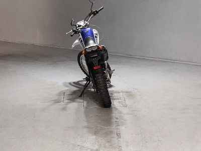 Yamaha XT250 Serow