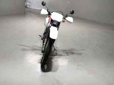 Honda XR250