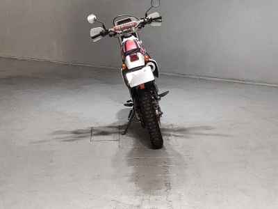 Honda XR250