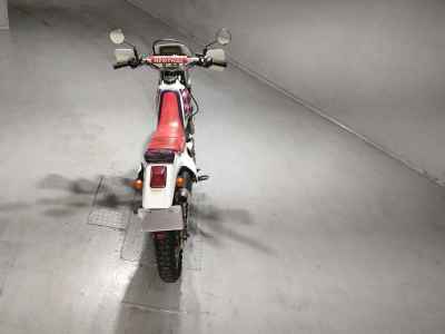 Honda XR250