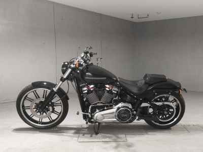 Harley-Davidson Breakout FXBRS1870 2018