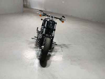 Harley-Davidson Breakout FXBRS1870 2018